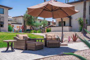 111 Fully Furnished 1BR Suite-Prime Location